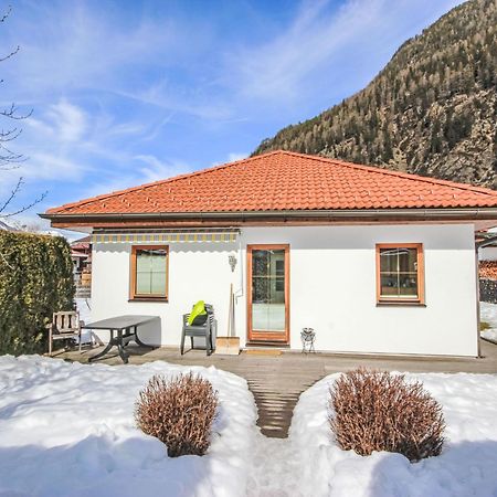 Holiday Home Margret By Interhome Langenfeld Exterior photo