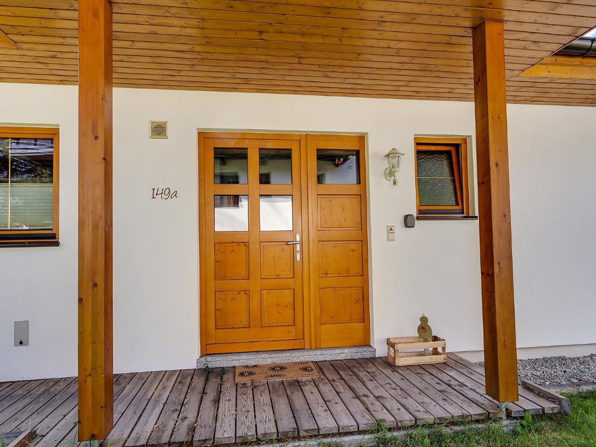Holiday Home Margret By Interhome Langenfeld Exterior photo