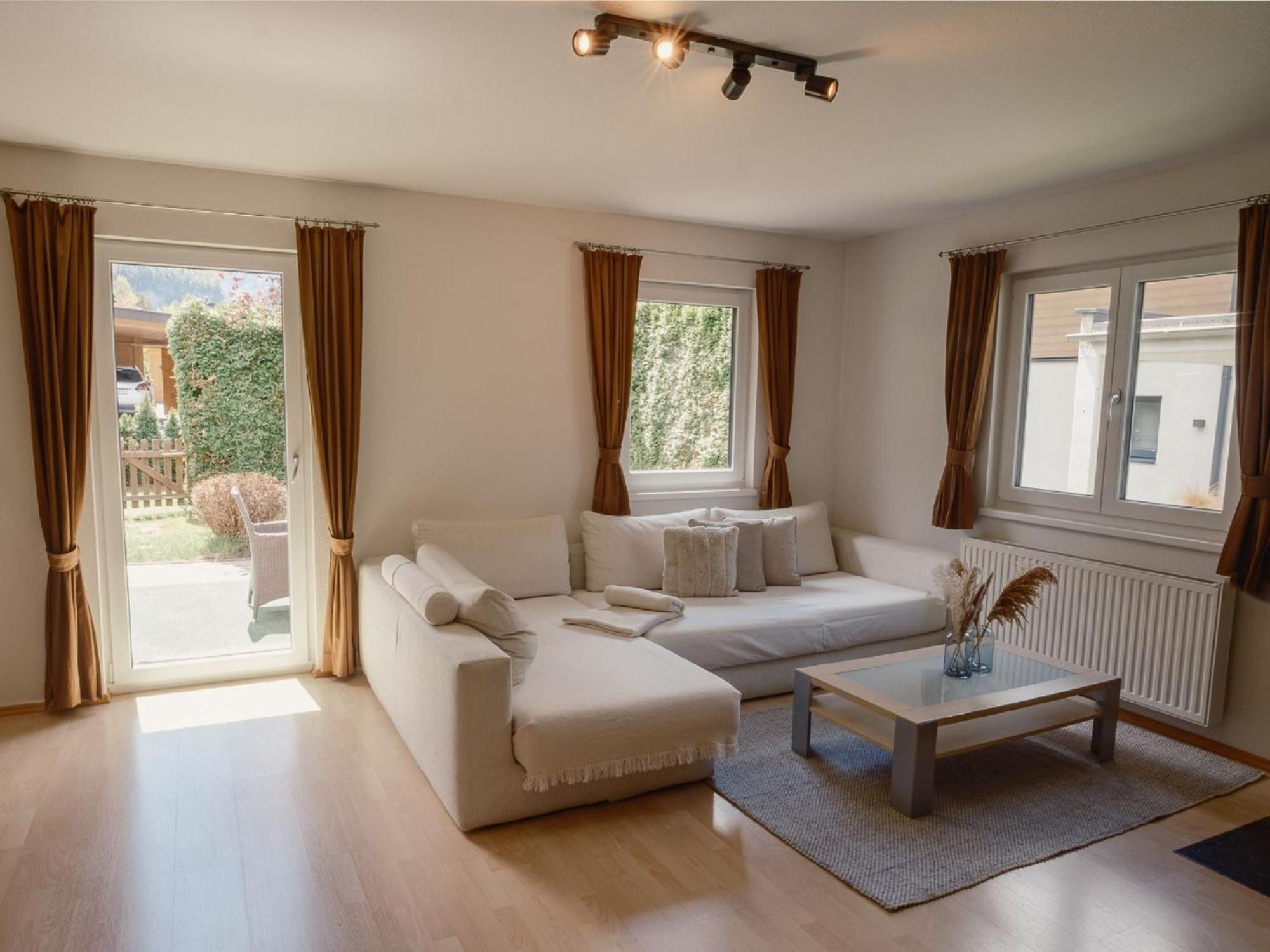 Holiday Home Margret By Interhome Langenfeld Exterior photo