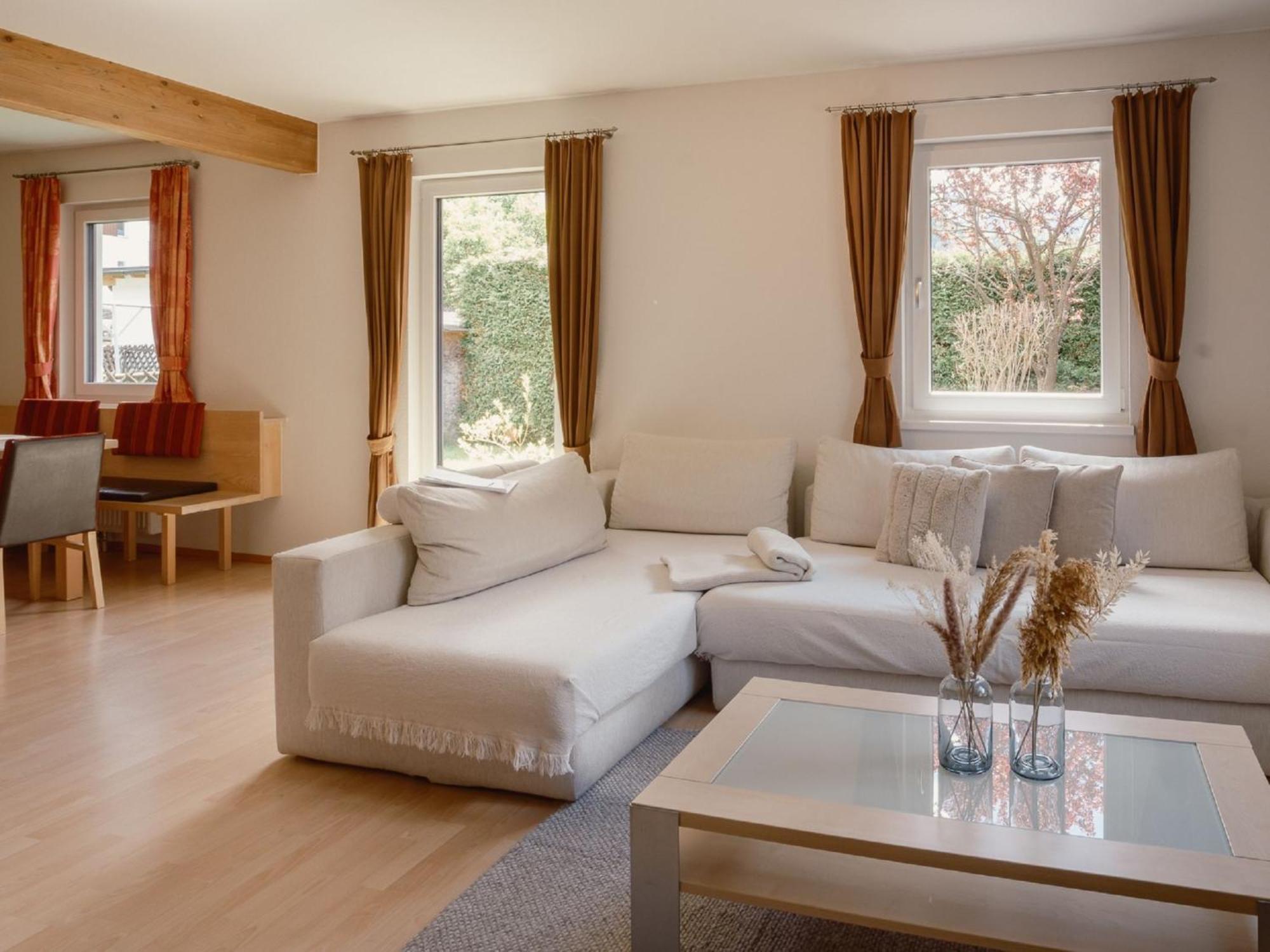 Holiday Home Margret By Interhome Langenfeld Exterior photo